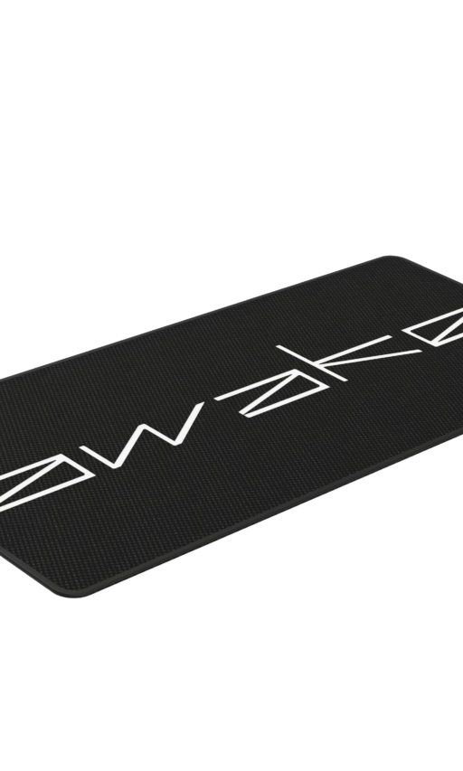Awake Beach Mat