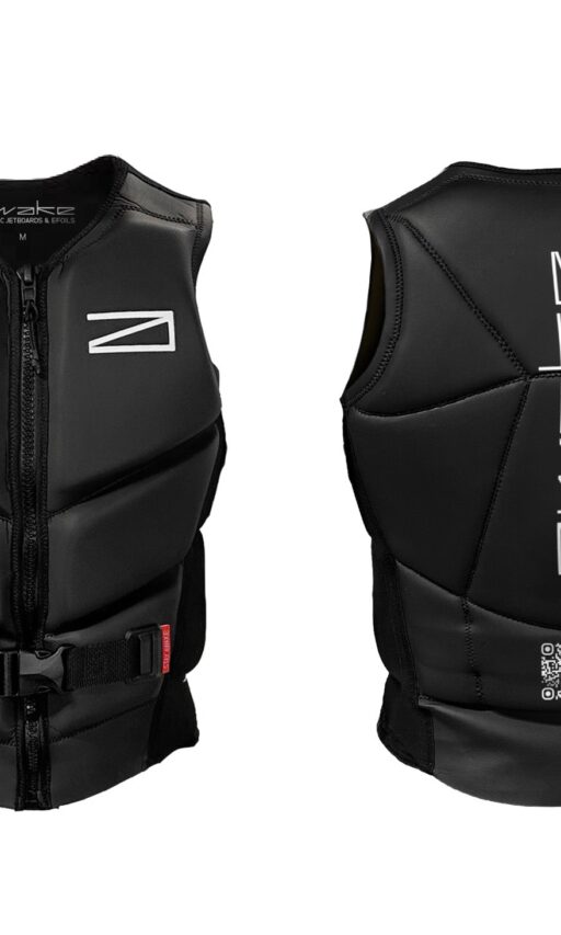Awake Life Vest