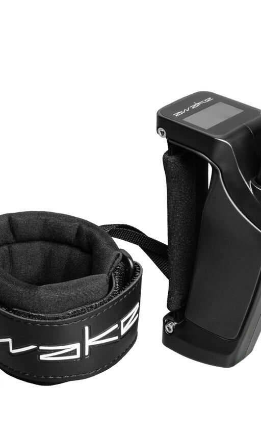 Awake Flex Hand Controller