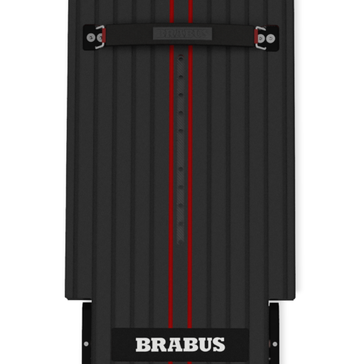 BRABUS x Awake Battery XR