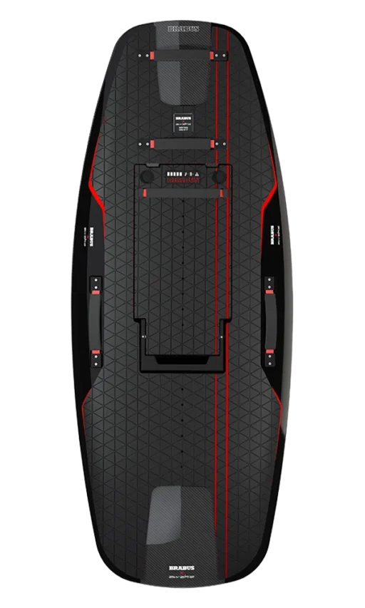 BRABUS x Awake Shadow Jetboard