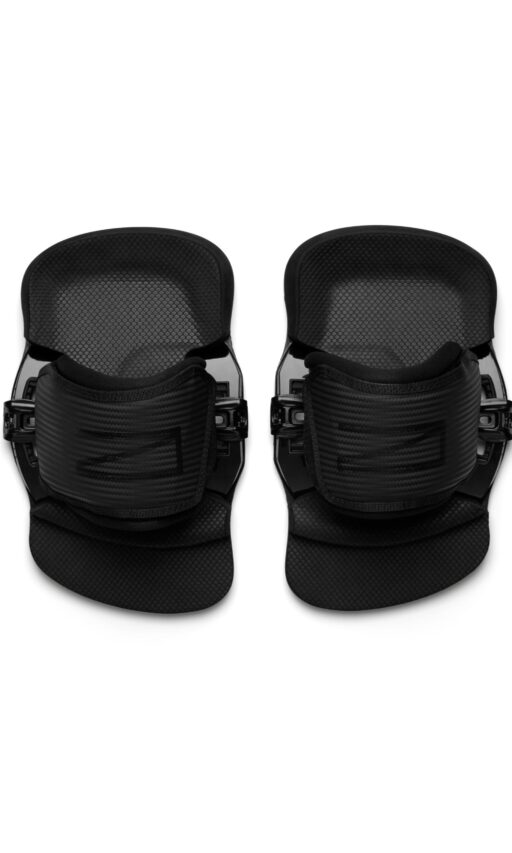 Awake Foot Straps