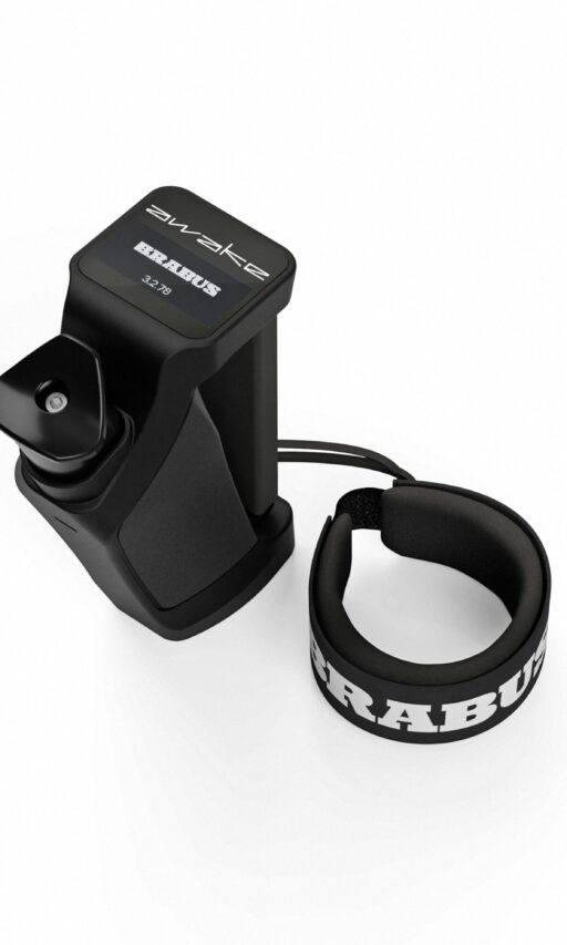 BRABUS Flex Hand Controller