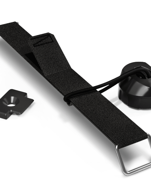 Competition Power Key