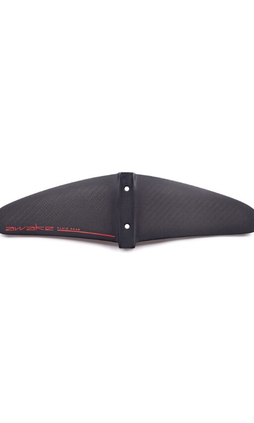 Awake Fluid Rear Wing
