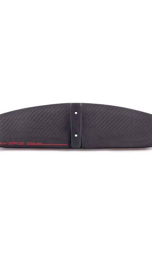 Awake Powder Rear Wing