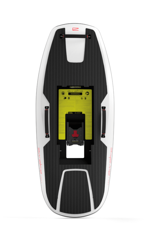 FLEX SR BATTERY + VINGA 3 SHELL